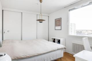 Quiet City Style Apartment - 5
