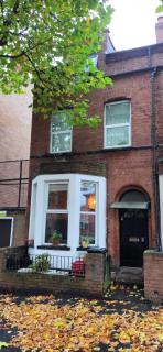 CASTLETON - Belfast - 7