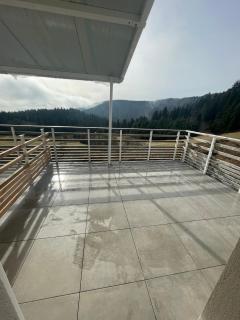 Beau duplex vue sur le Lac Blanc - 9