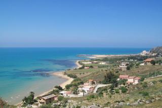 Siculiana Marina - oasi wwf - Siculiana Marina - 7