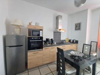Gite Chanay 100 m2 Tournus 3 chambres - Tournus - 4