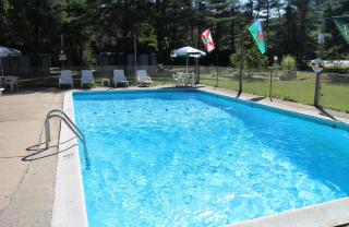 Pine Valley Cabins - Thornton - 7