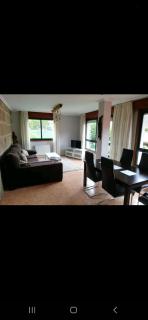 Precioso chalet cerca de la playa de Samil - 2