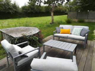 Location proche plage de Penvins, Sarzeau - 3