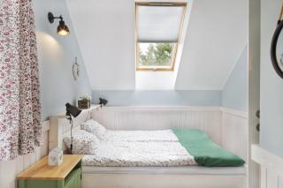 Domek A 131 Pod Kogutem- Kaszubska Ostoja - 7