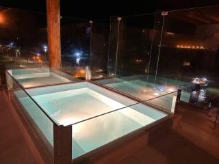 Zolera Paracas® Penthouse Duplex Lujo con Piscina - Paracas - 7