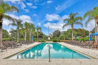 Enchanted Oasis Residence #202 - Kissimmee - 9