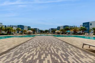 Enchanted Oasis Residence #202 - Kissimmee - 7