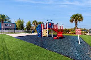 Enchanted Oasis Residence #202 - Kissimmee - 5