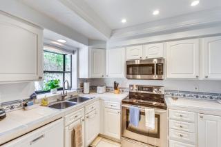 Home with Pool Access in Palm Desert Near Golf! - Palm Desert - 5