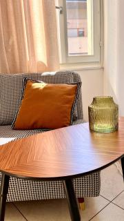 Appartamento moderno in via Monginevro - Turin - 1