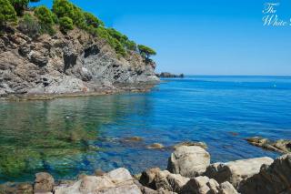 Waterfront villa with breathtaking views and pool - Colera - 8
