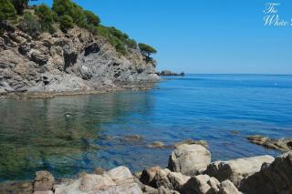Waterfront villa with breathtaking views and pool - Colera - 7