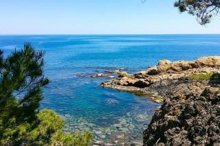 Waterfront villa with breathtaking views and pool - Colera - 4