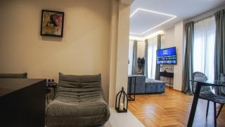 Irene's Εlegant Αpartment, near Acropolis - Atene - 4