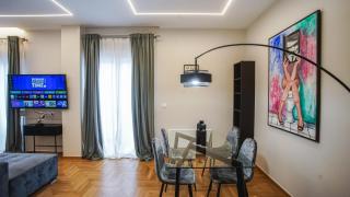 Irene's Εlegant Αpartment, near Acropolis - Atene - 3