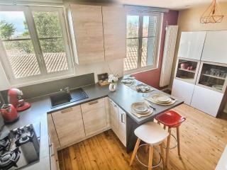 Appartement de standing - coeur de Rezé / 10min de Nantes - Rezé - 6
