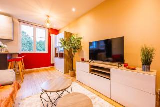 Appartement de standing - coeur de Rezé / 10min de Nantes - Rezé - 4