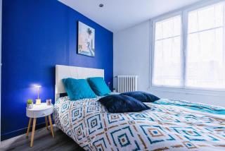 Appartement de standing - coeur de Rezé / 10min de Nantes - Rezé - 5