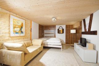 Cristallina II - Laax - 6
