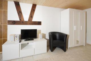 Cristallina II - Laax - 3