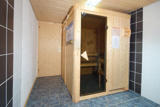 Cristallina II - Laax - 1