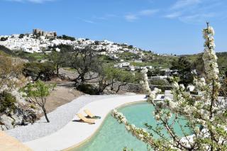 Villa Alexandra - Patmo (Patmos) - 0