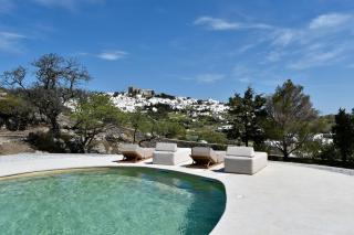 Villa Alexandra - Patmo (Patmos) - 6
