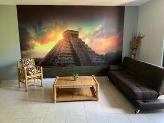 Family Friendly Apartment - Playa del Carmen - 9