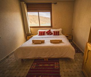 The Moroccan Surf House - Imsouane - 1