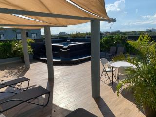 Family Friendly Apartment - Playa del Carmen - 4