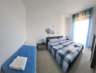 da Ale Casa vacanze - holiday house - Campomarino - 8