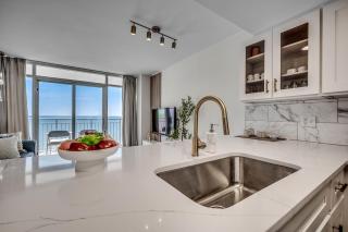 Amazing Newly Renovated Atlantica Condo on the 9th flloor - Myrtle Beach - 8