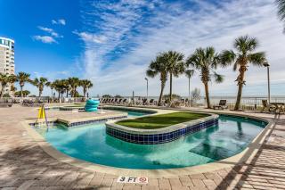 Amazing Newly Renovated Atlantica Condo on the 9th flloor - Myrtle Beach - 4