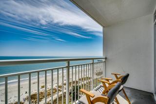Amazing Newly Renovated Atlantica Condo on the 9th flloor - Myrtle Beach - 3