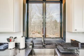 Custom Windham Mtn Villa with Pool, Theater and Views! - Windham - 2