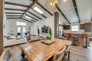 Renovated Kissimmee Home - 10 Mi to Disney Springs - Kissimmee - 0