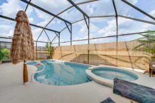 Renovated Kissimmee Home - 10 Mi to Disney Springs - Kissimmee - 9