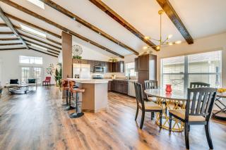 Renovated Kissimmee Home - 10 Mi to Disney Springs - Kissimmee - 4
