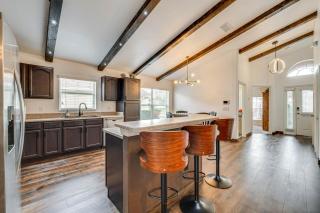 Renovated Kissimmee Home - 10 Mi to Disney Springs - Kissimmee - 3
