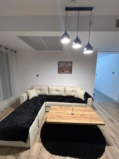 Cevahir Sky City Apartment Mihail - Gorno Lisiče - 4