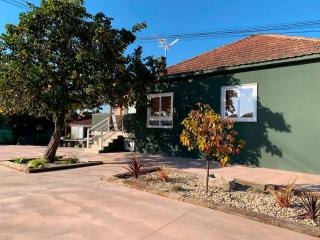 A Casa da Carminha - Pereiro de Aguiar - 9