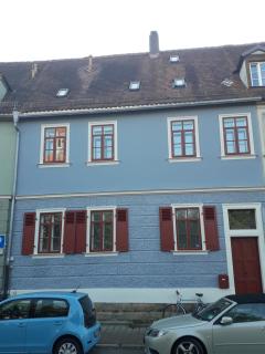 Wohnen im Einzeldenkmal - 0