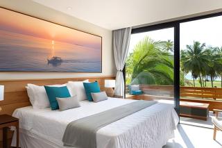 Mansao Pé Na Areia No Iberostar - 1