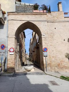 Palazzo Trevisani - Porto San Giorgio - 1