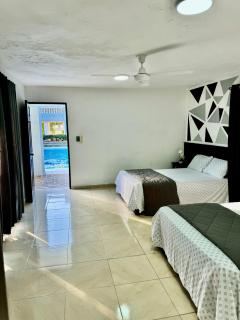 Villa Angel - Matanzas - 9