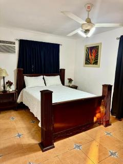 Villa Angel - Matanzas - 6