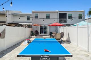 Mimis Beach Bungalow - Panama City Beach - 0
