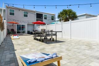 Mimis Beach Bungalow - Panama City Beach - 9