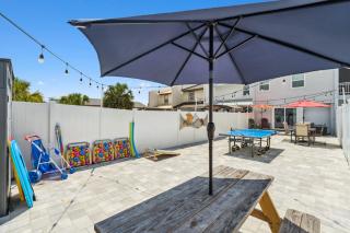 Mimis Beach Bungalow - Panama City Beach - 8
